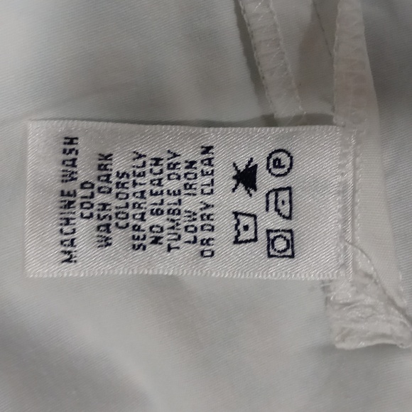 🐟VTG/VERY RARE Lilly Pulitzer🐟 - "Fish Tales" Stretch Skort - Picture 10 of 14